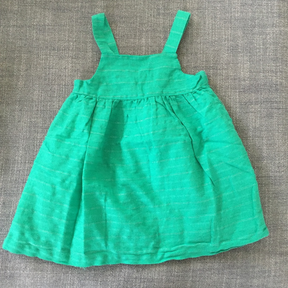Gymboree Baby Girl Summer Dress